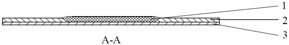 Shoe sole board and production method thereof