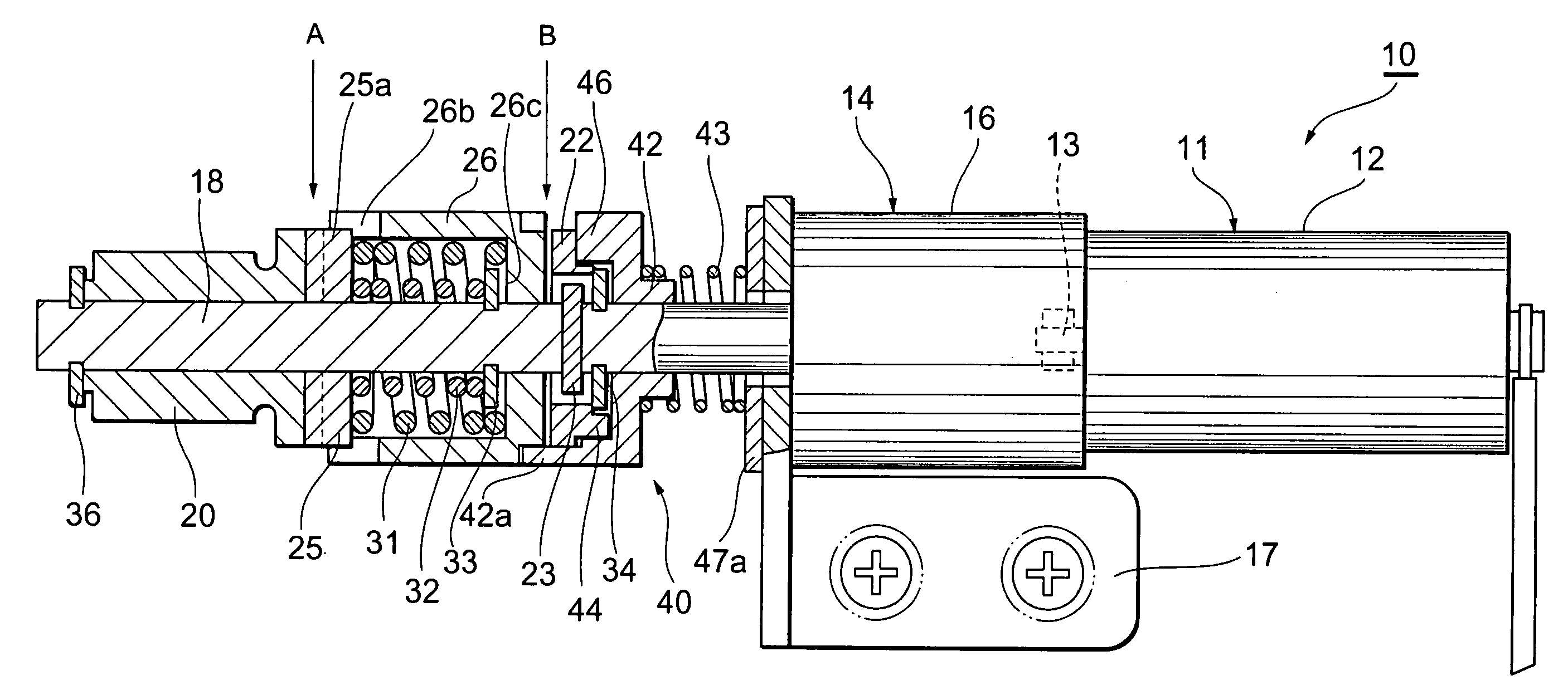 Electric motorized hinge apparatus