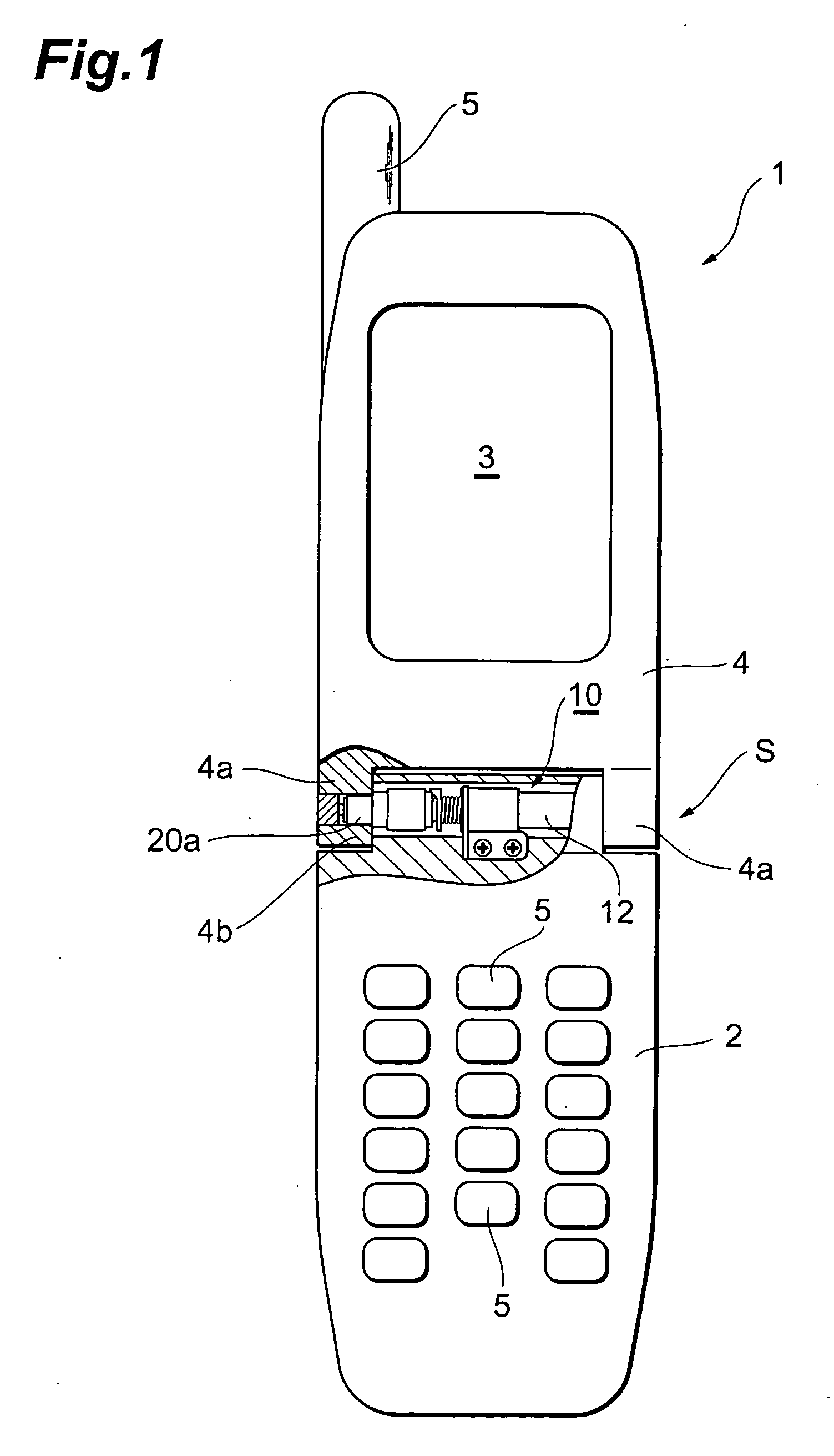 Electric motorized hinge apparatus