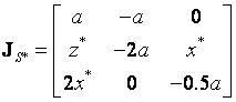 One-parameter robust chaotic signal source