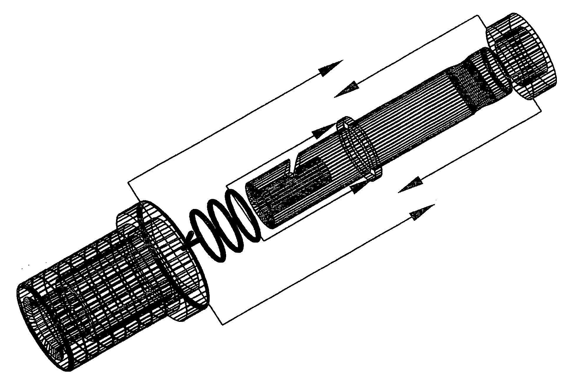 Fish stringer system