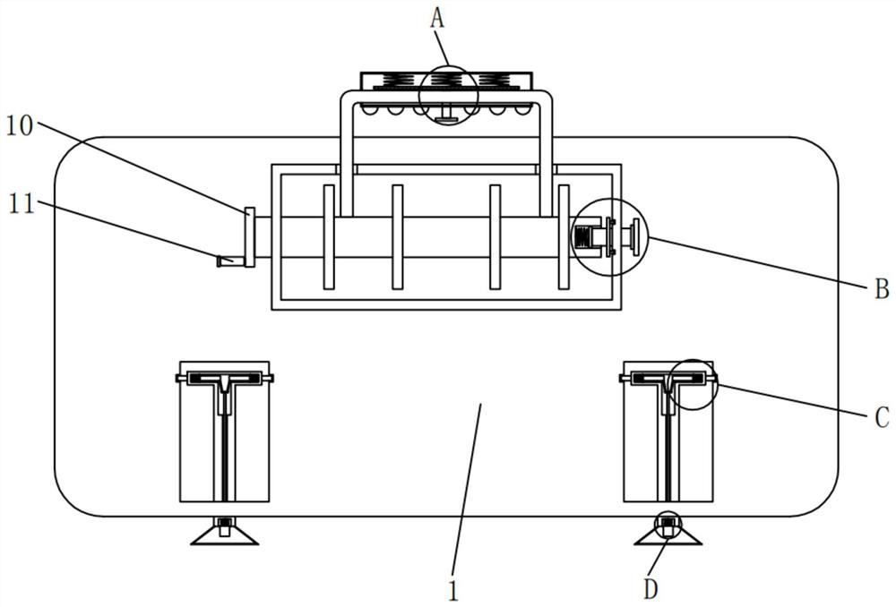 Intelligent picture book sound box camera