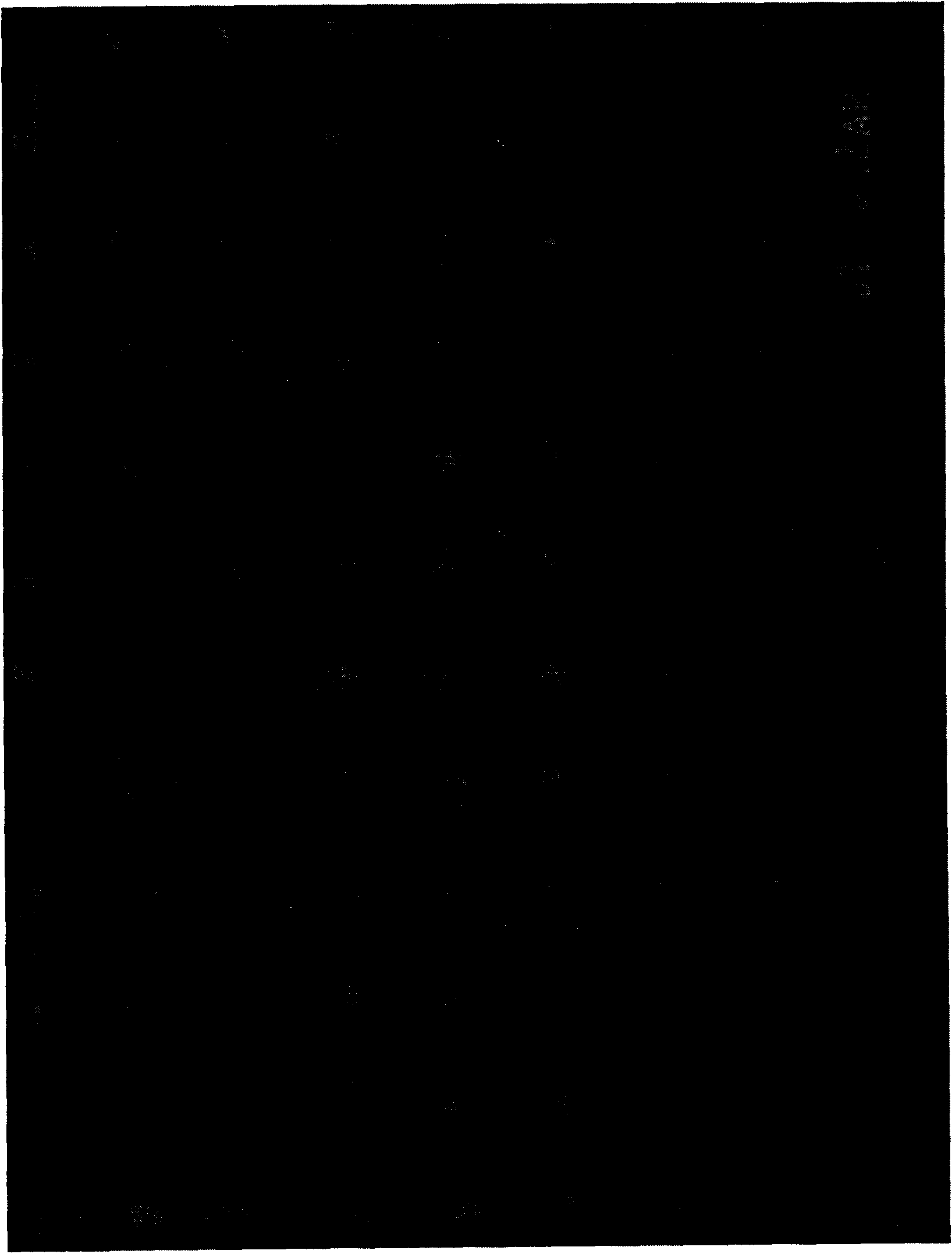 Method for extracting pterocarpus santalinus and method for using extracting liquid solution for surface decoration of wooden products