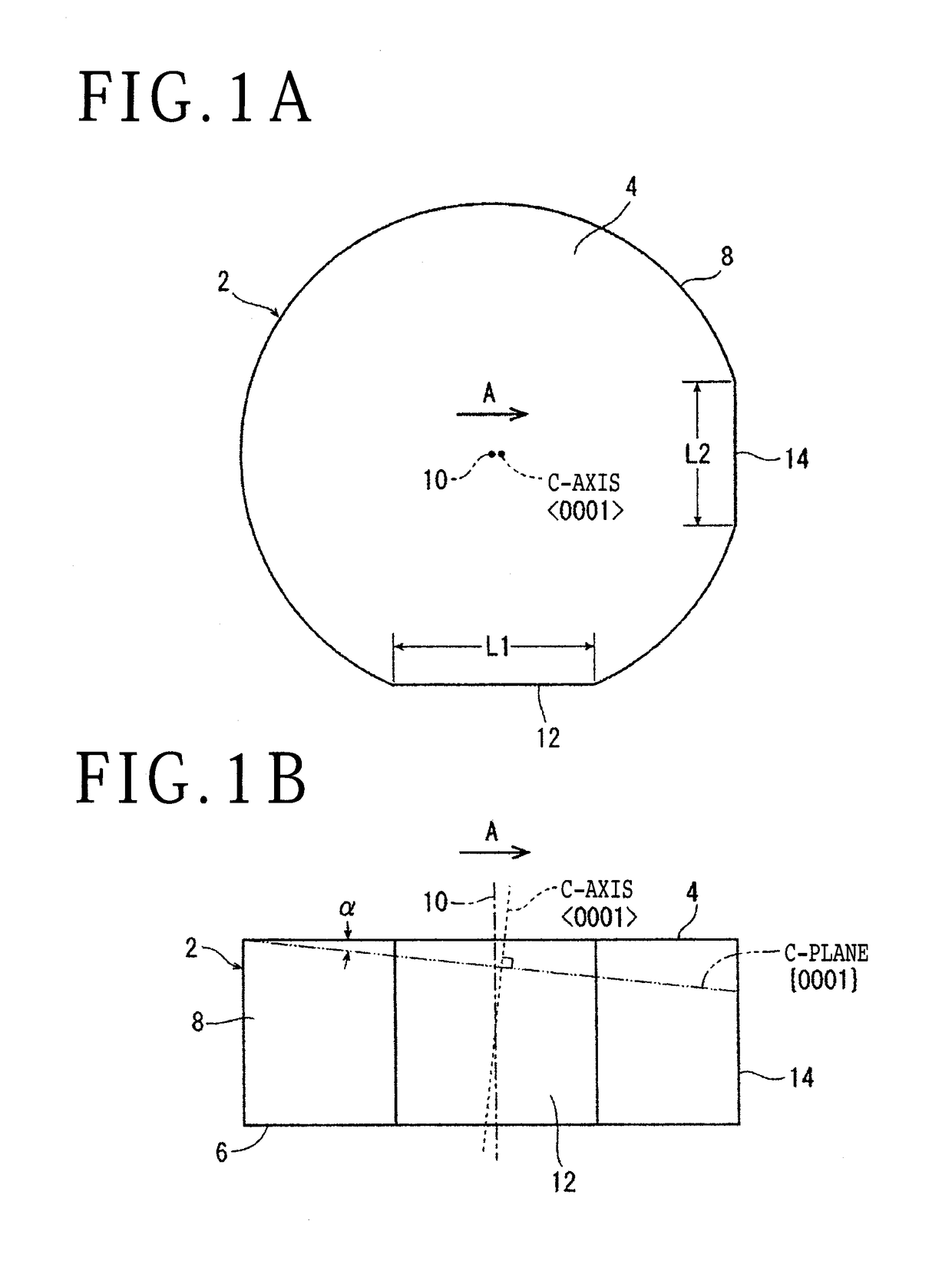 SiC WAFER PRODUCING METHOD