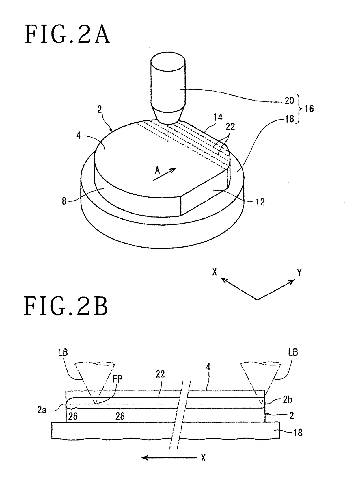 SiC WAFER PRODUCING METHOD