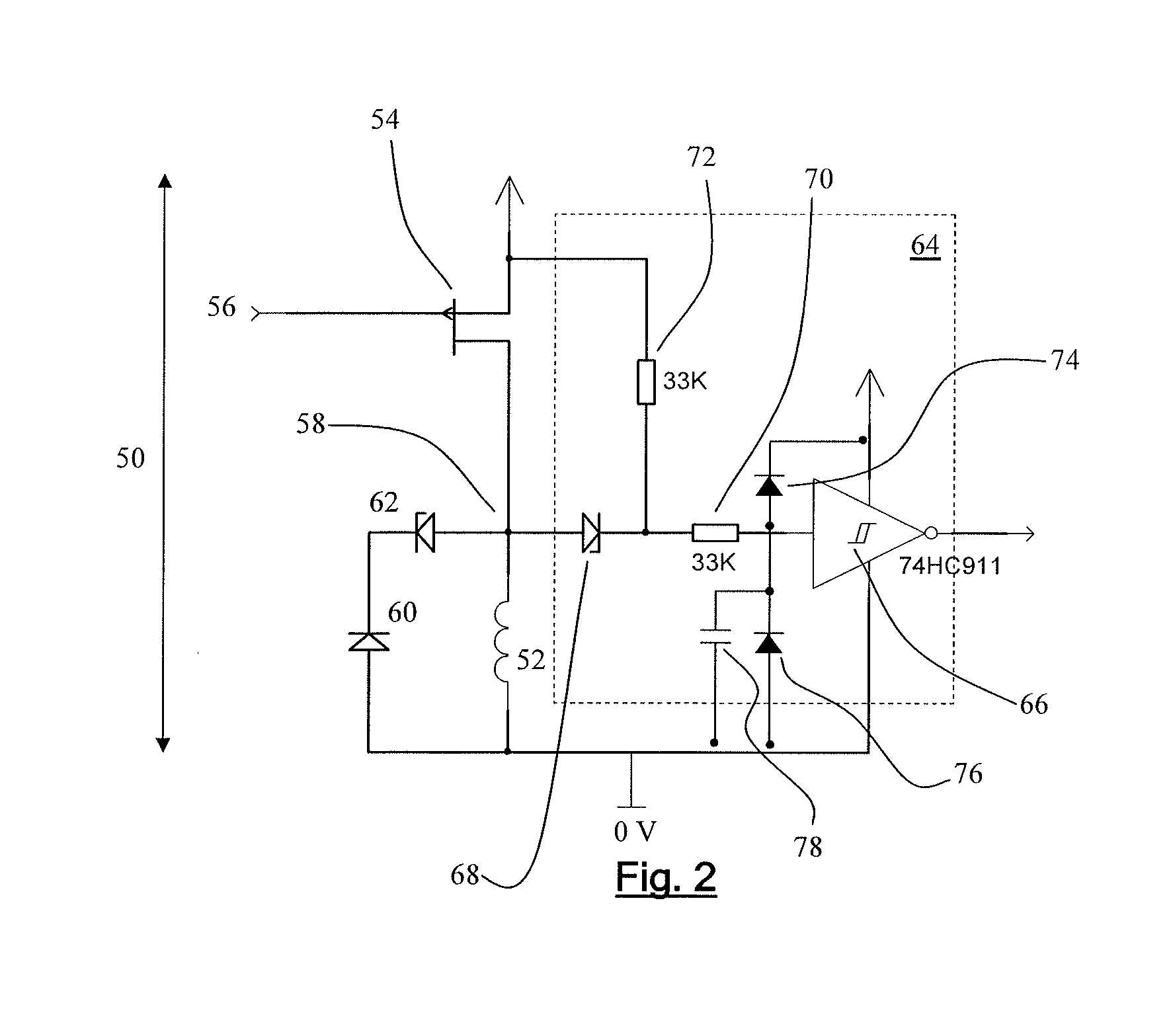 Fluid-working machine valve timing