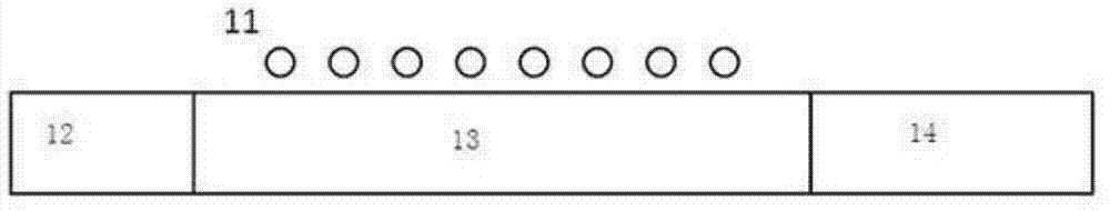 Manufacturing method of low-temperature polysilicon thin film