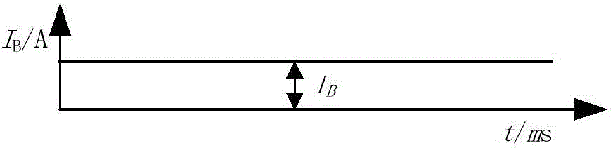 Ultrasonic-frequency composite pulse GMAW welding power source device