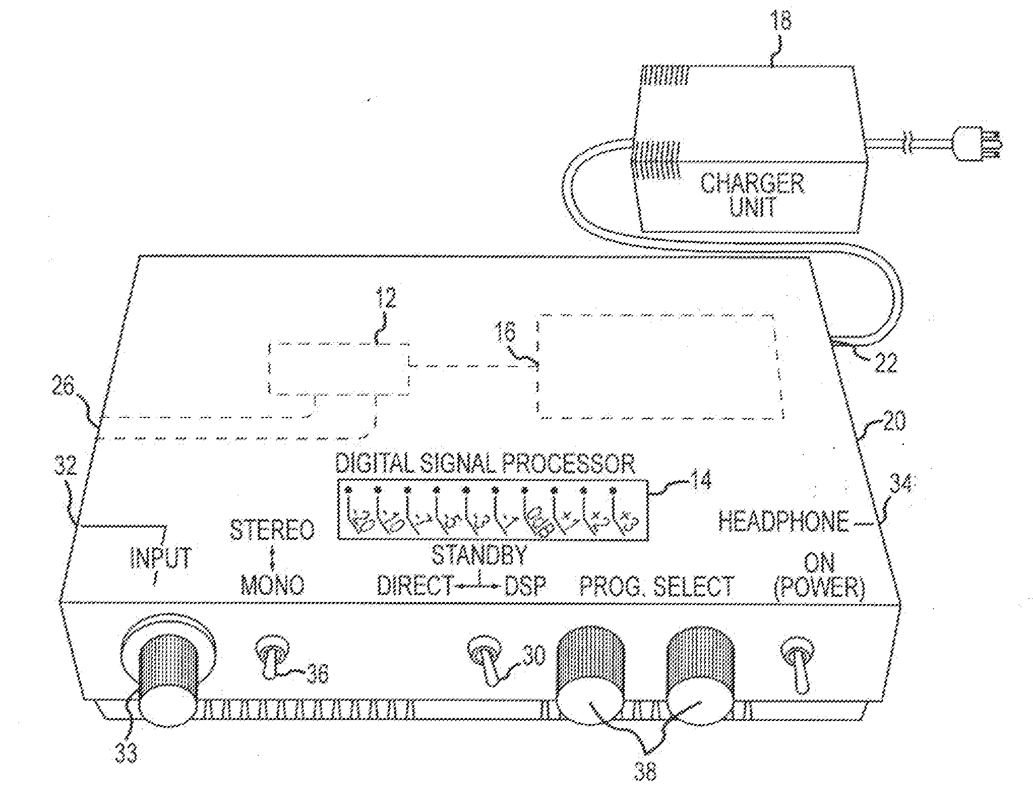 Method and system for auditory enhancement and hearing conservation