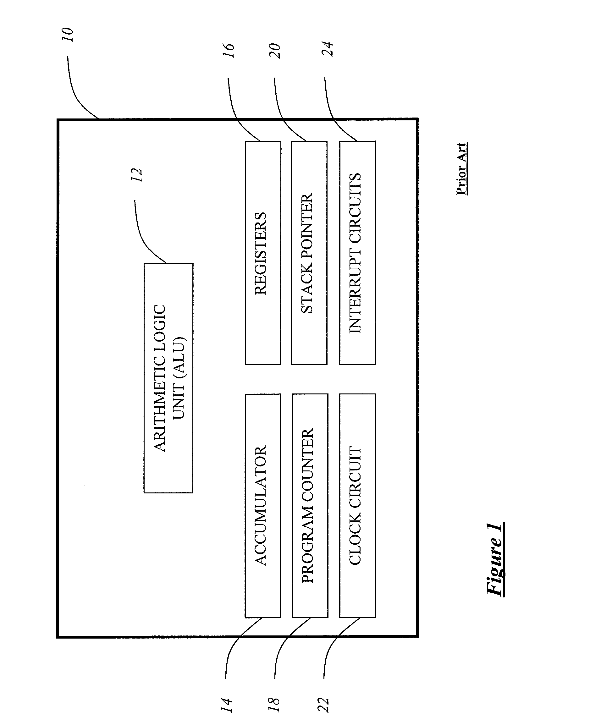 Boolean Processor