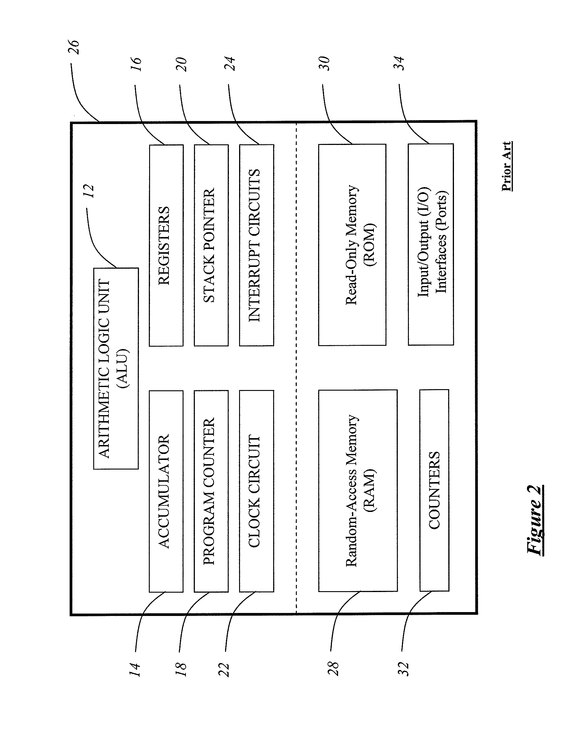 Boolean Processor