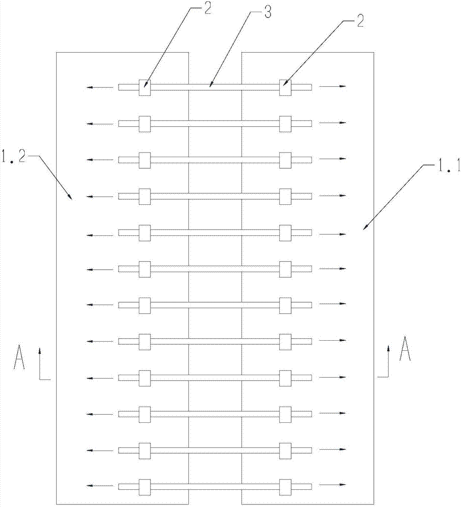 Wound closure device