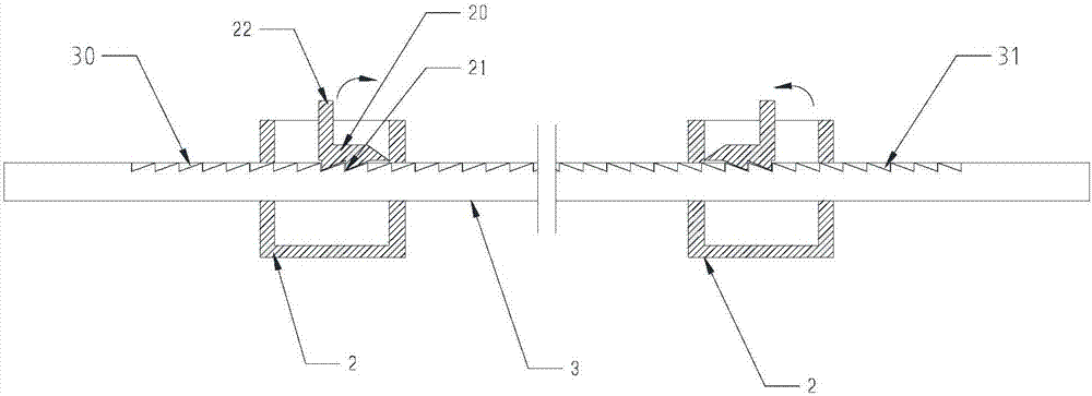 Wound closure device