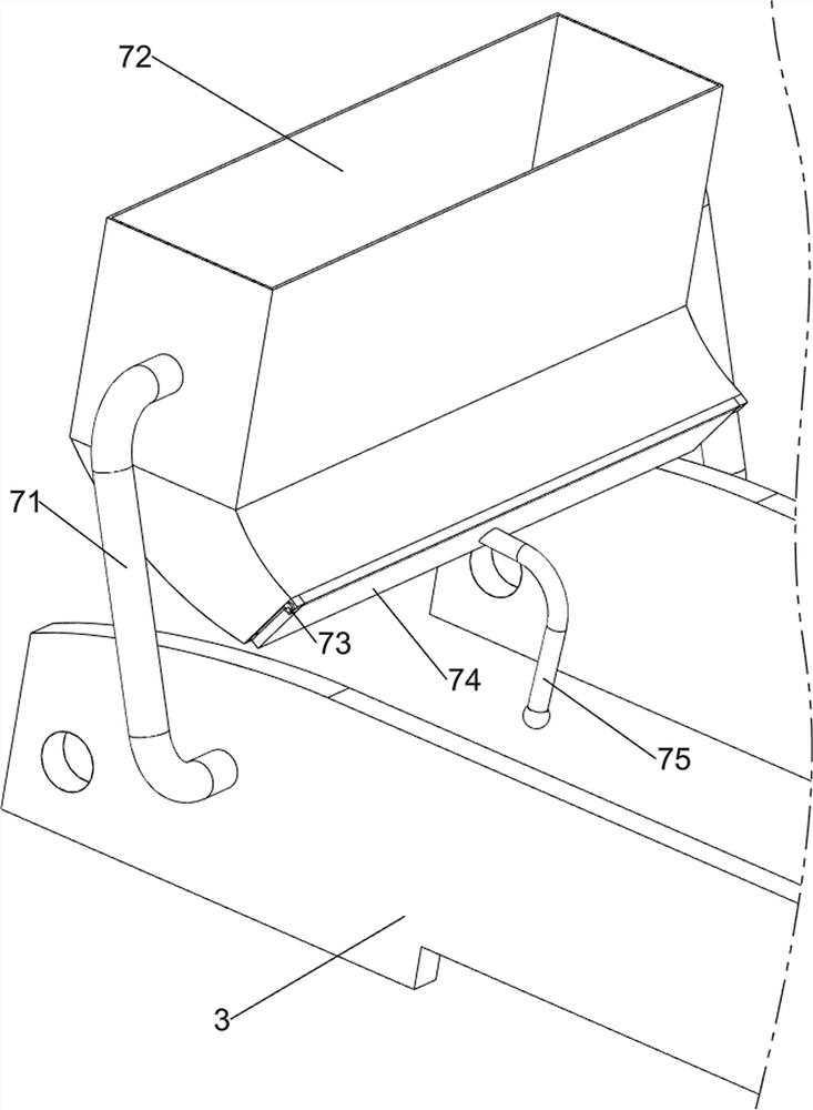 Wood board cutting equipment for furniture production