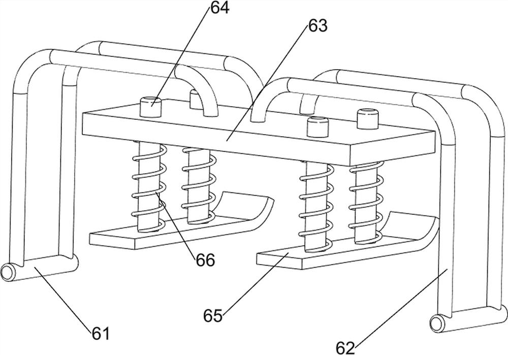 Wood board cutting equipment for furniture production