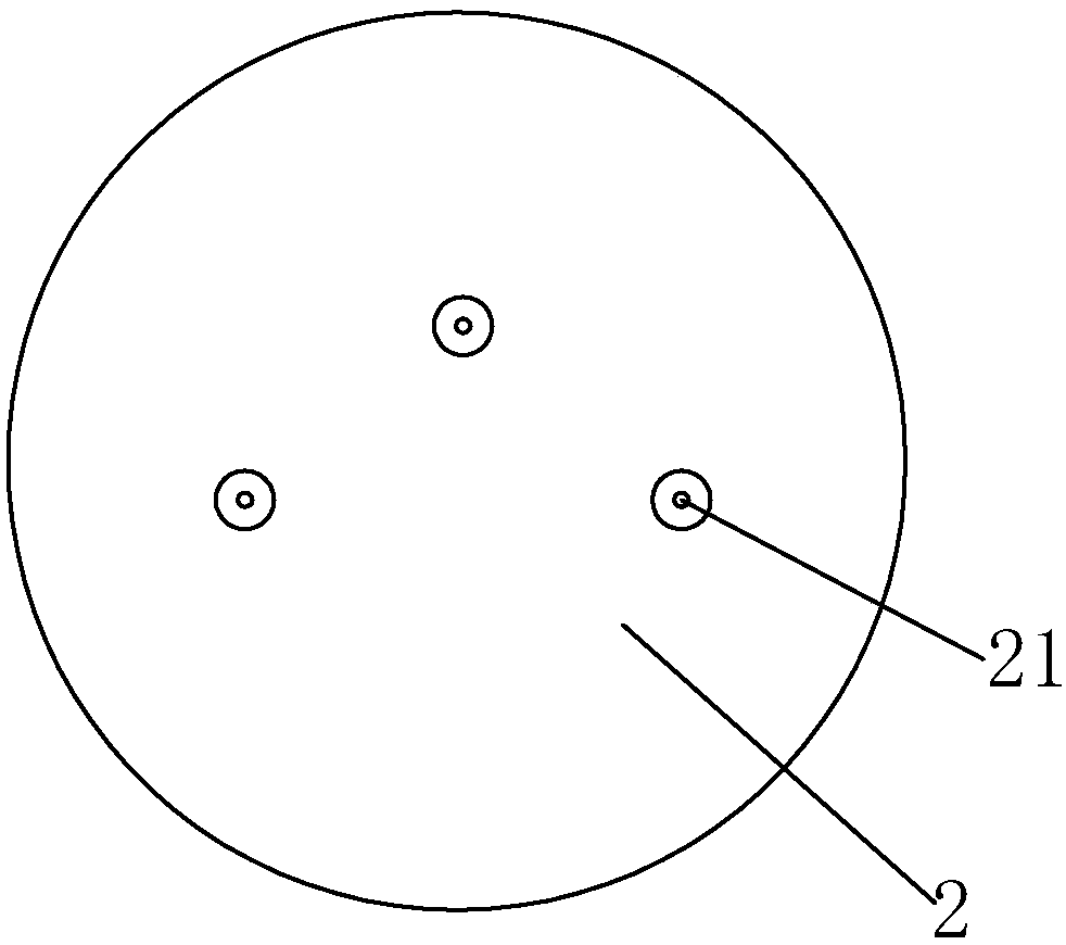 Intelligent anti-theft device based on 4G (Fourth Generation) communication technique