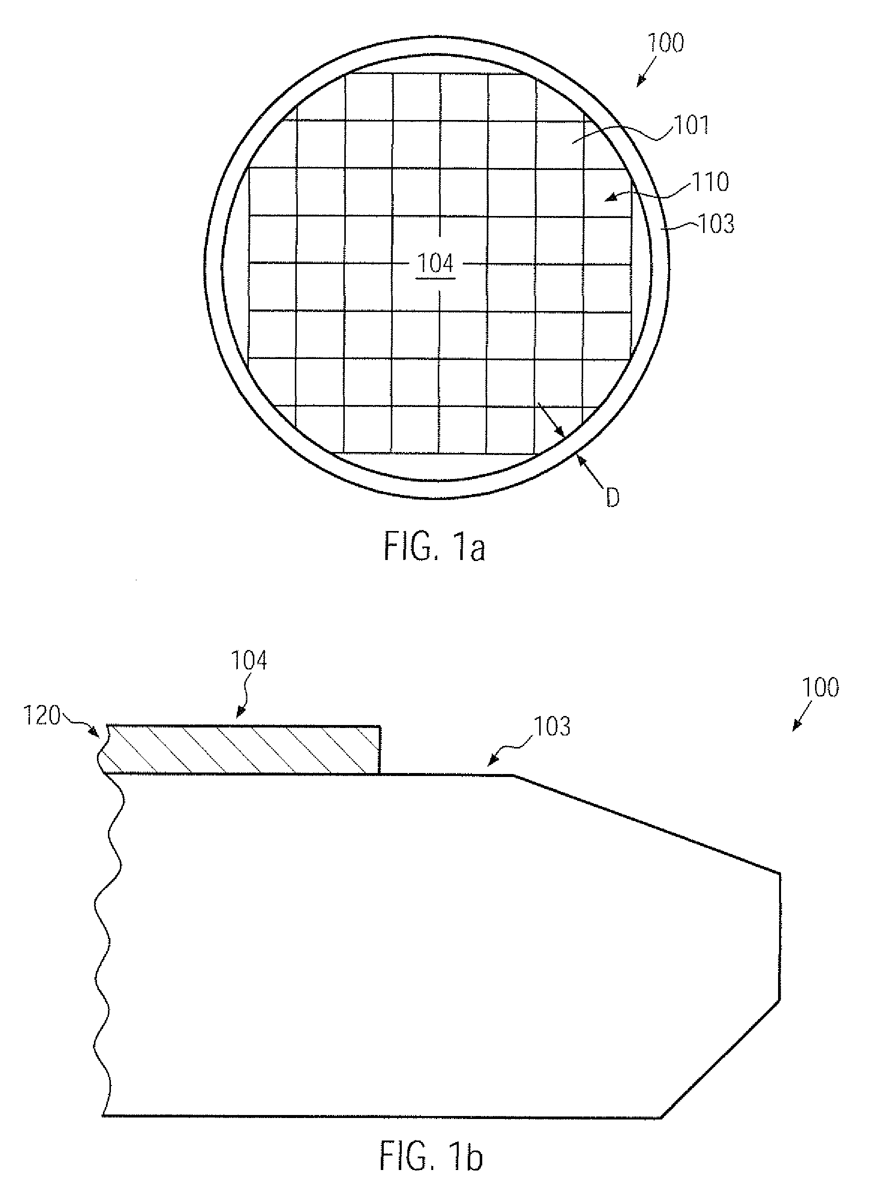 Reducing contamination of semiconductor substrates during beol processing by performing a deposition/etch cycle during barrier deposition