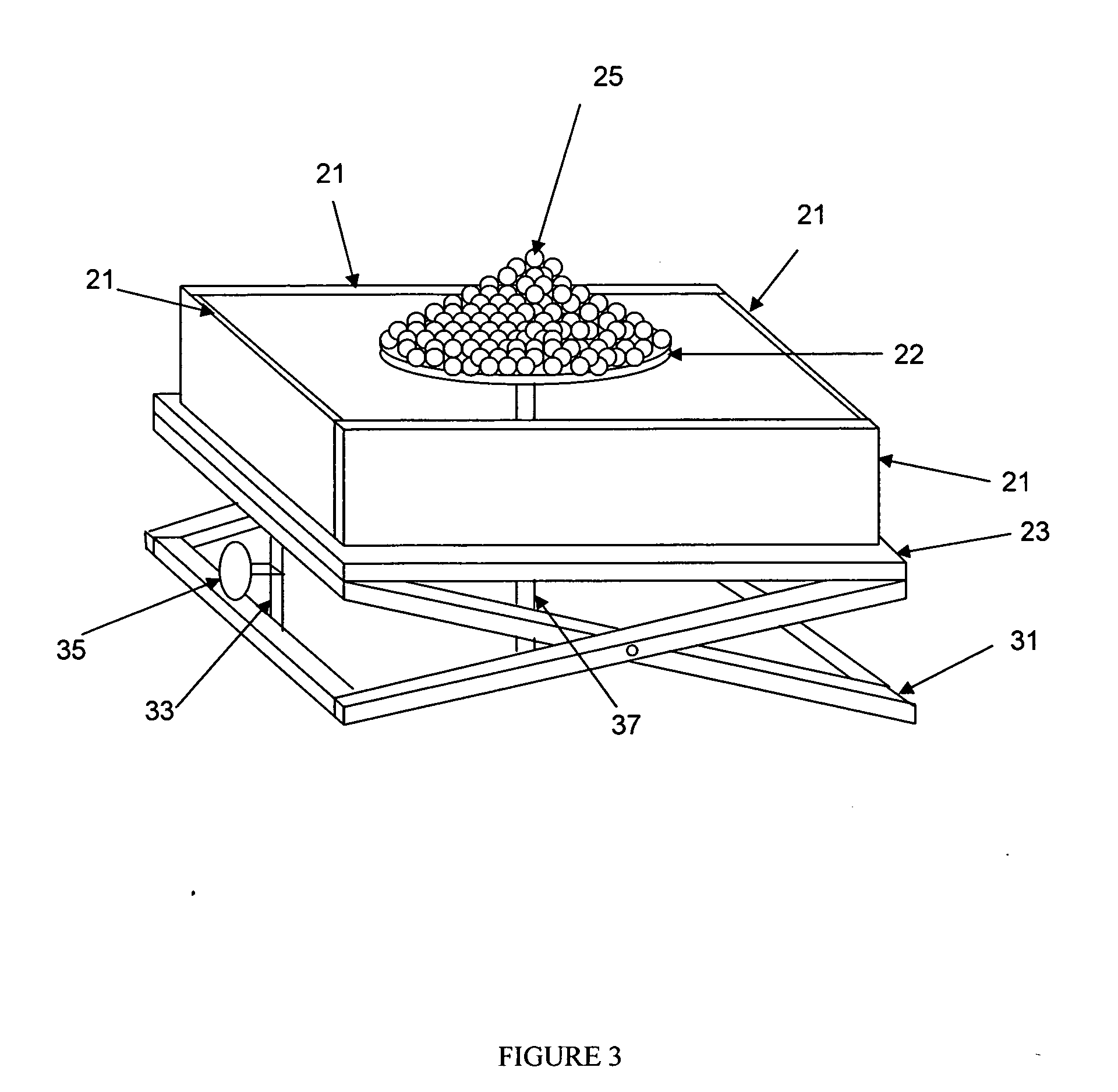 Spheroidal polyester polymer particles