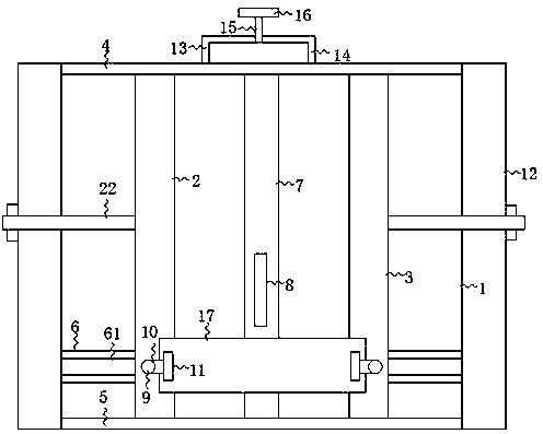 Safe electric cutting tool