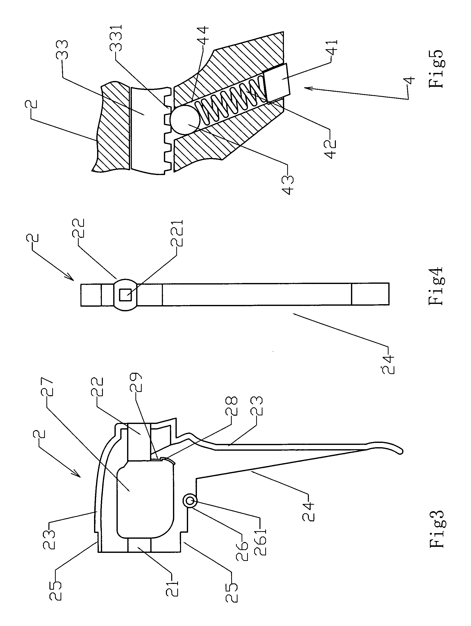 Extrusion apparatus for high viscosity liquid