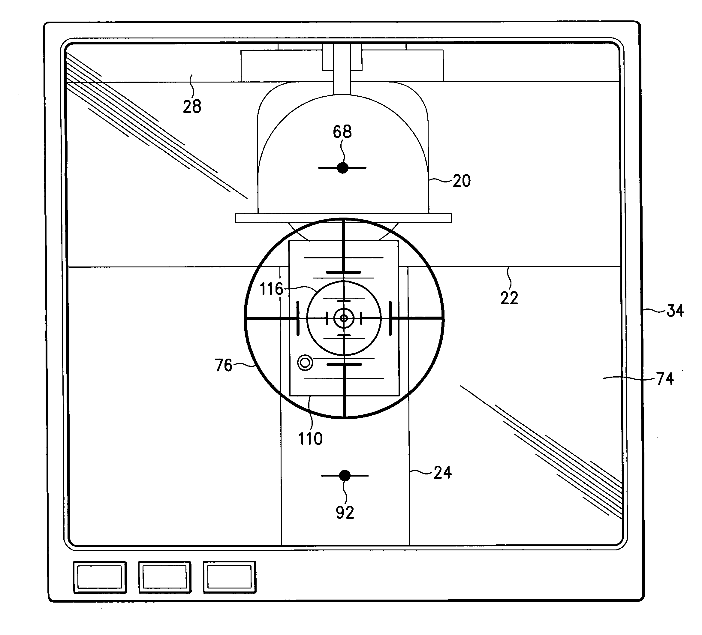 Towing vehicle guidance for trailer hitch connection