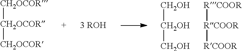 Environmentally benign Anti-icing or deicing fluids