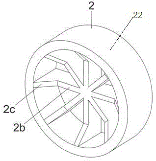 Hot-melting connection assembly and connecting method thereof