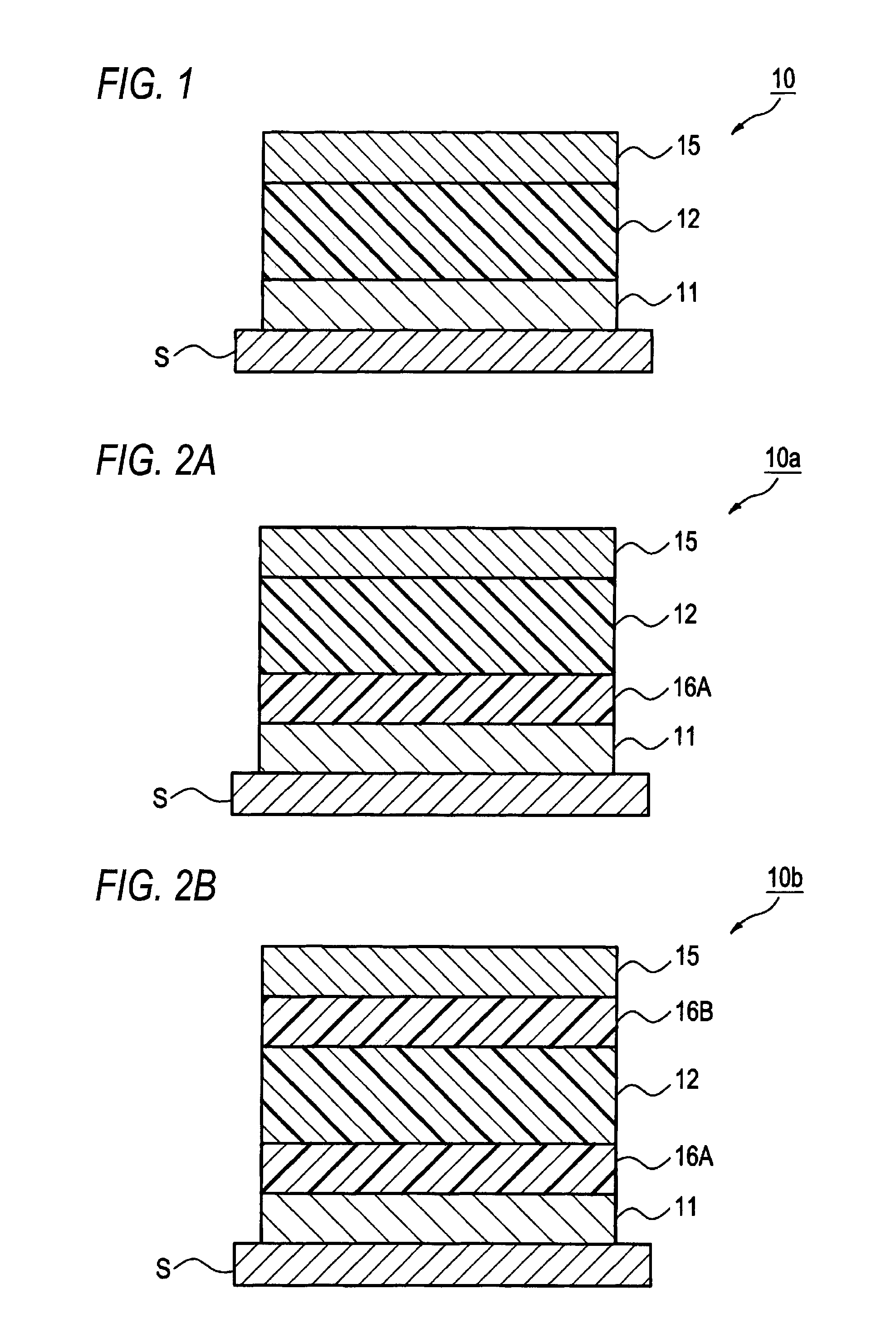 Photoelectric conversion device, production method thereof and imaging device