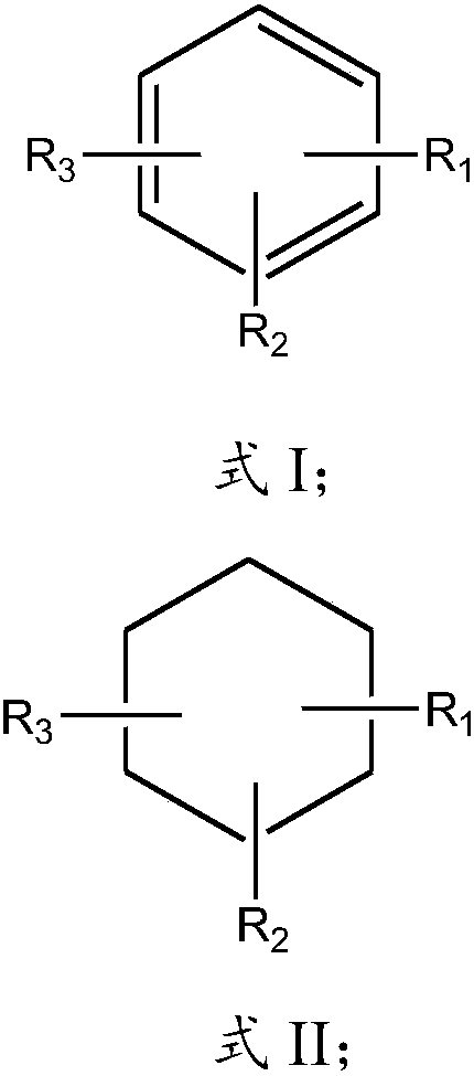 Method for separating FeOOH and sulfur and applications of sulfur free FeOOH