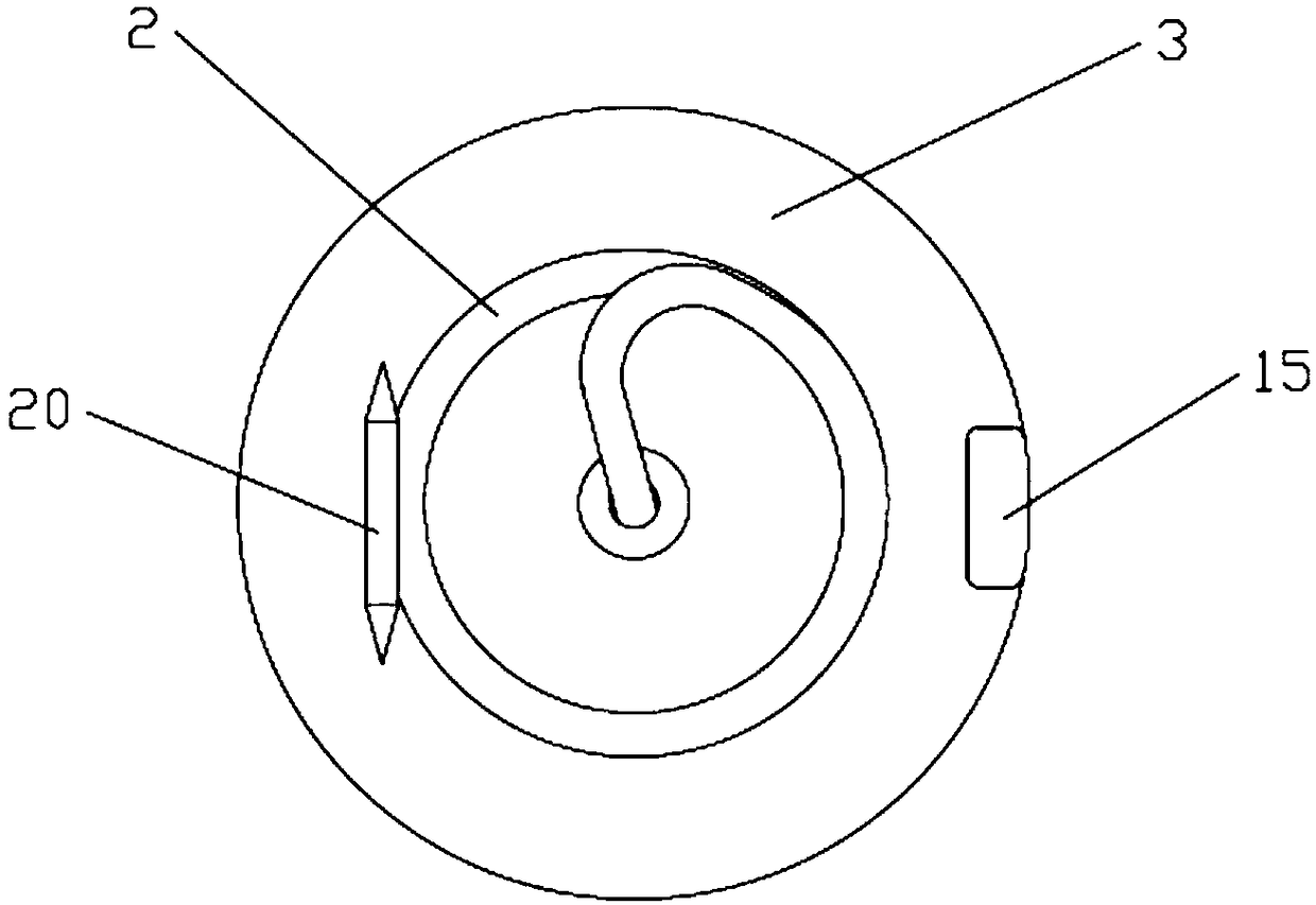 Distilled water generator