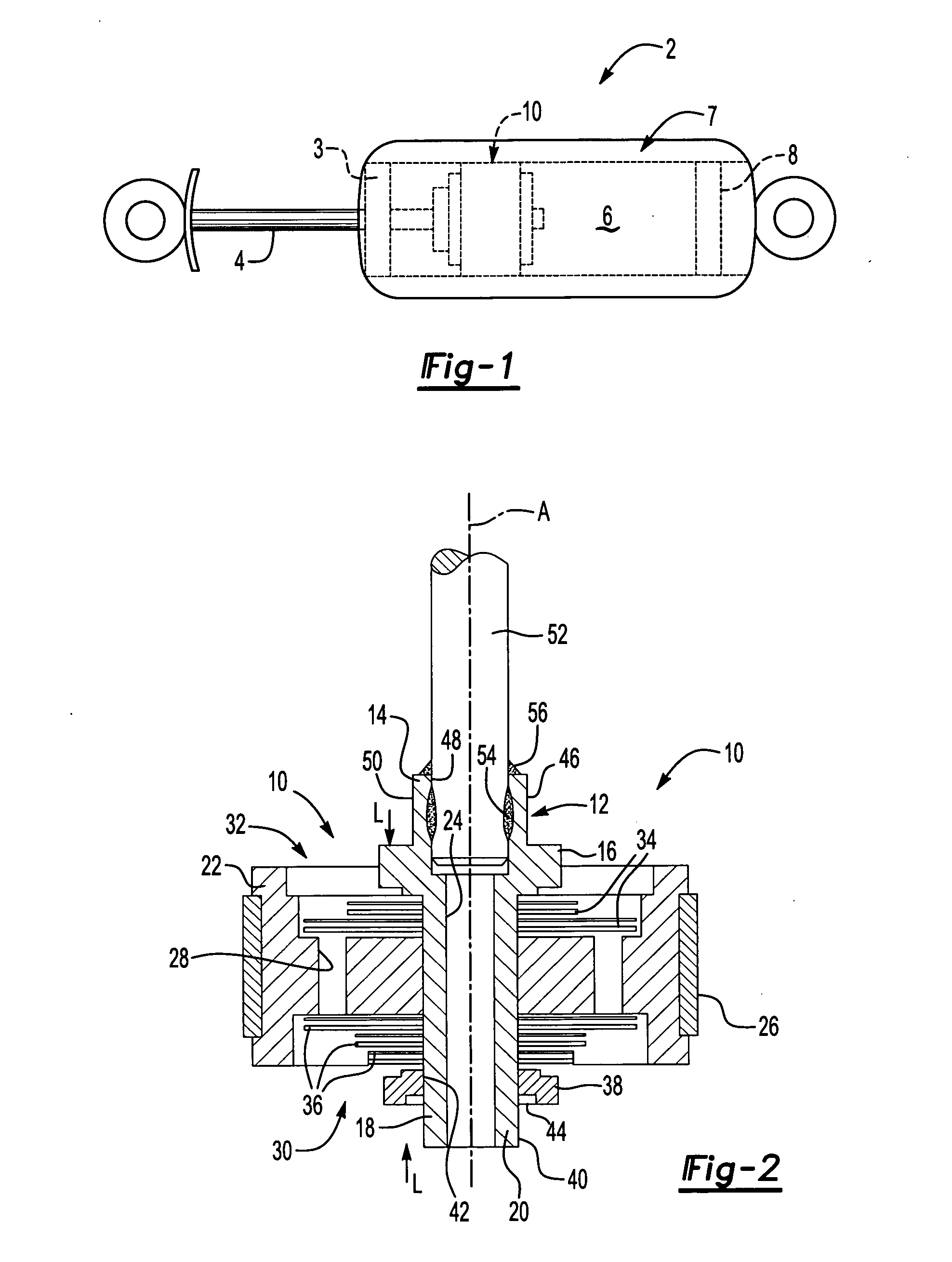 Minimizing effects of tolerance stack-up in damper valve assemblies