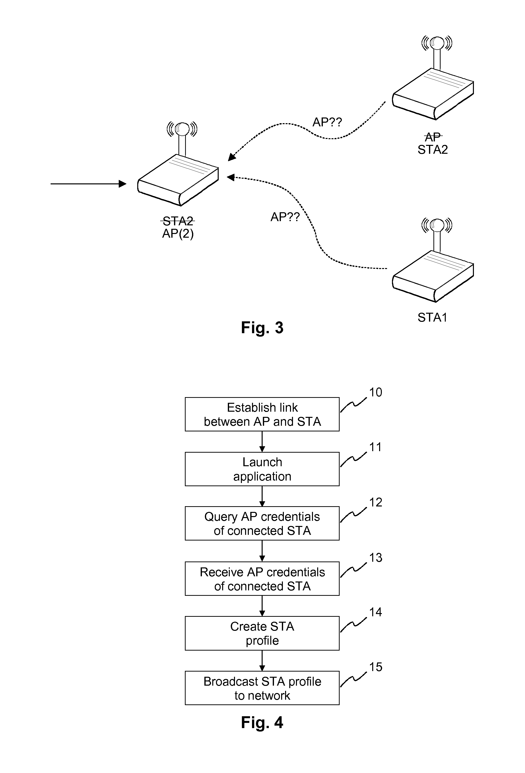 Automatic reconfiguration of network devices