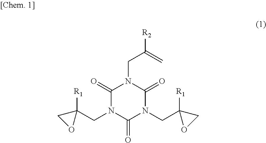 Curable epoxy resin composition