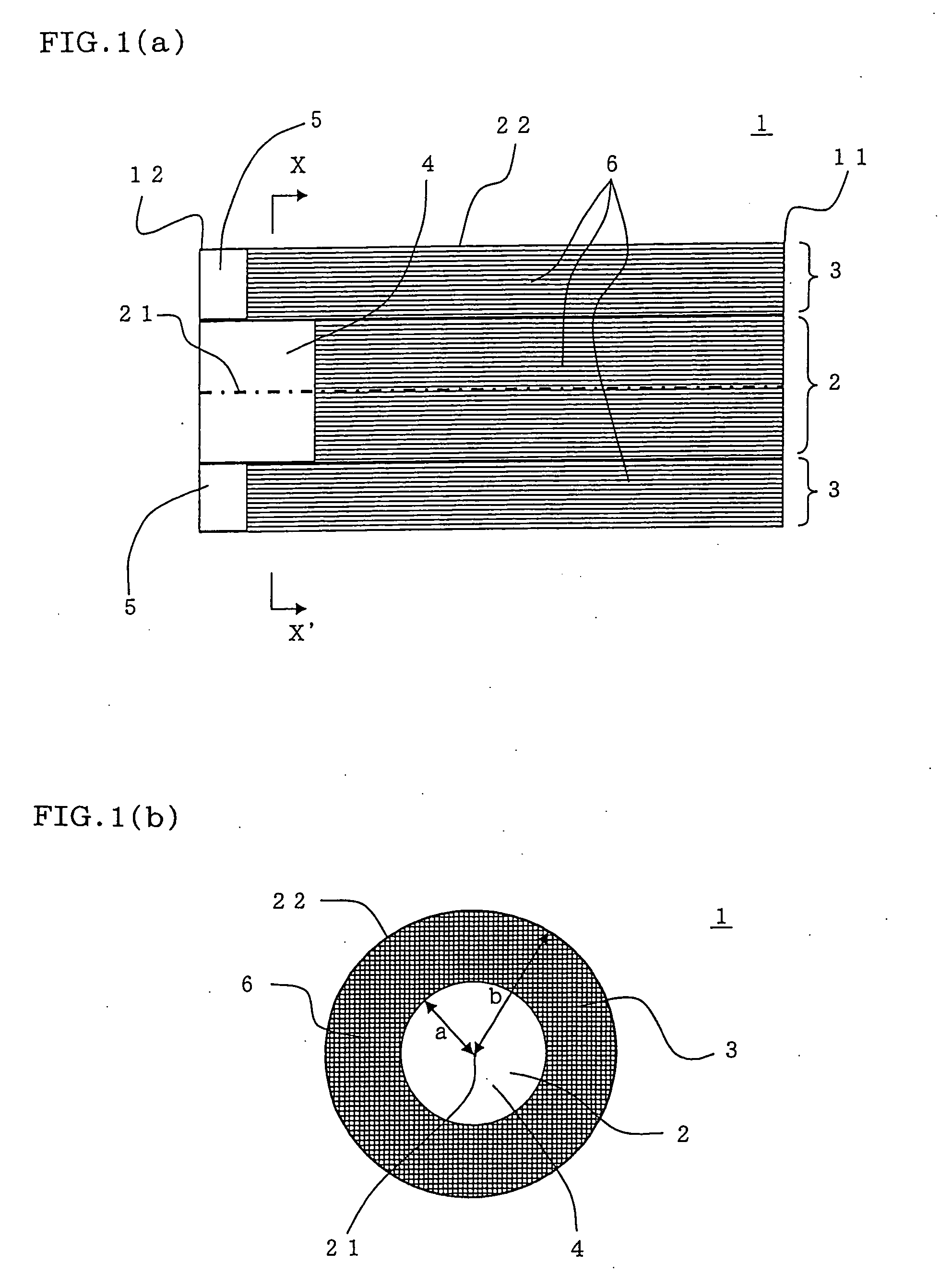 Honeycomb filter