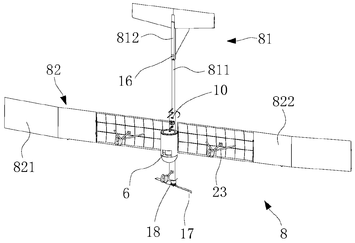 Unmanned aerial vehicle