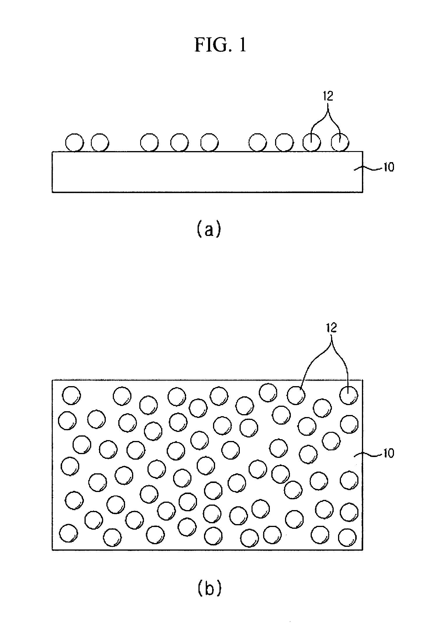 Compound semiconductor substrate grown on metal layer, method for manufacturing the same, and compound semiconductor device using the same