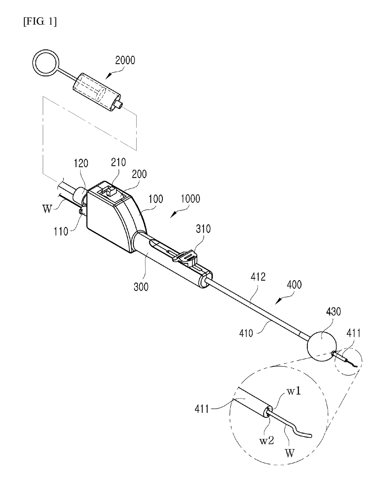 Sinus balloon catheter with adjustable bending angle and balloon position