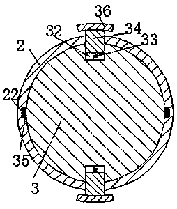 an air purification device