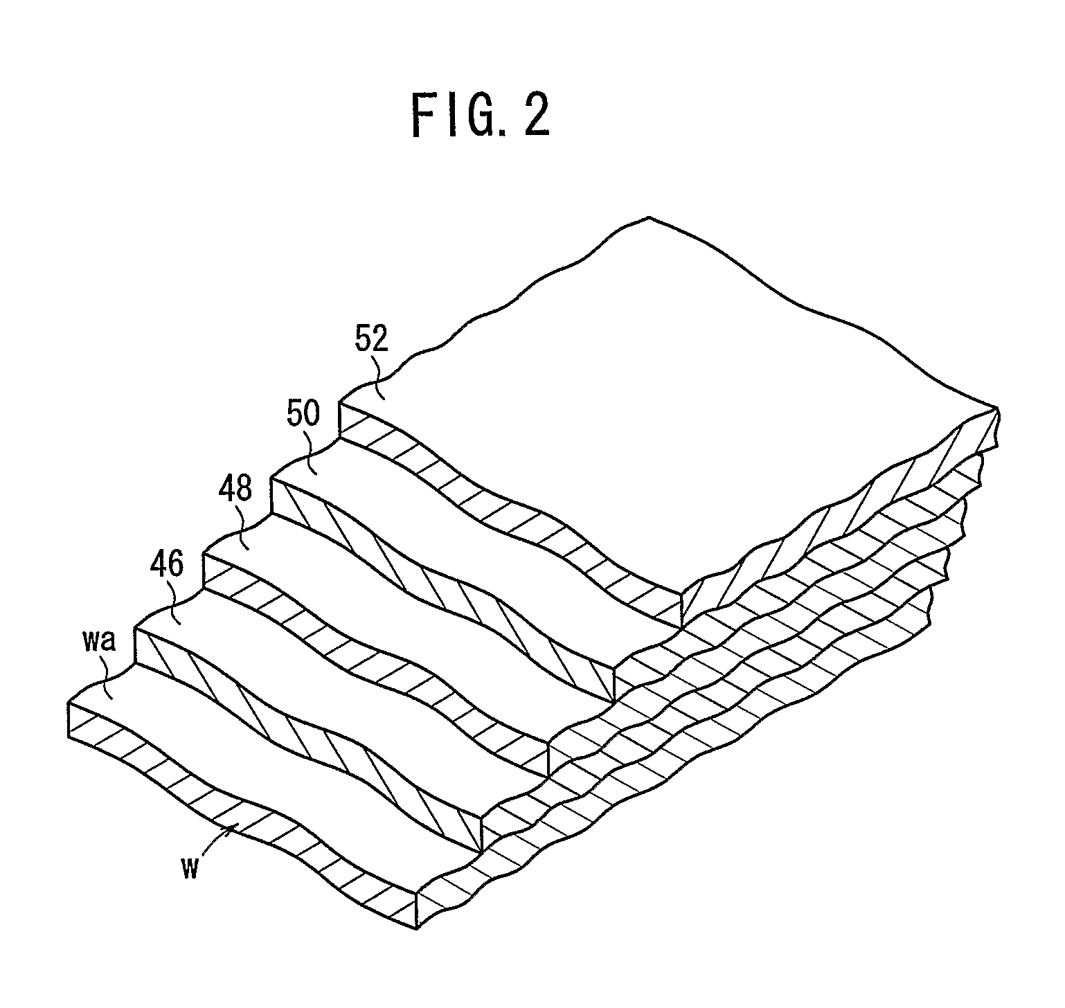 Coating system and coating method