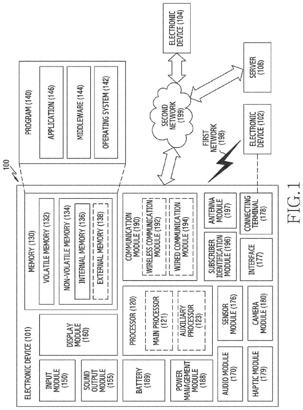 Electronic apparatus for processing user utterance and controlling method thereof