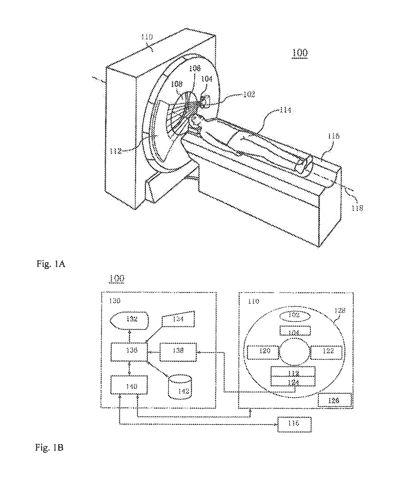 Collimator and ct system comprising the same