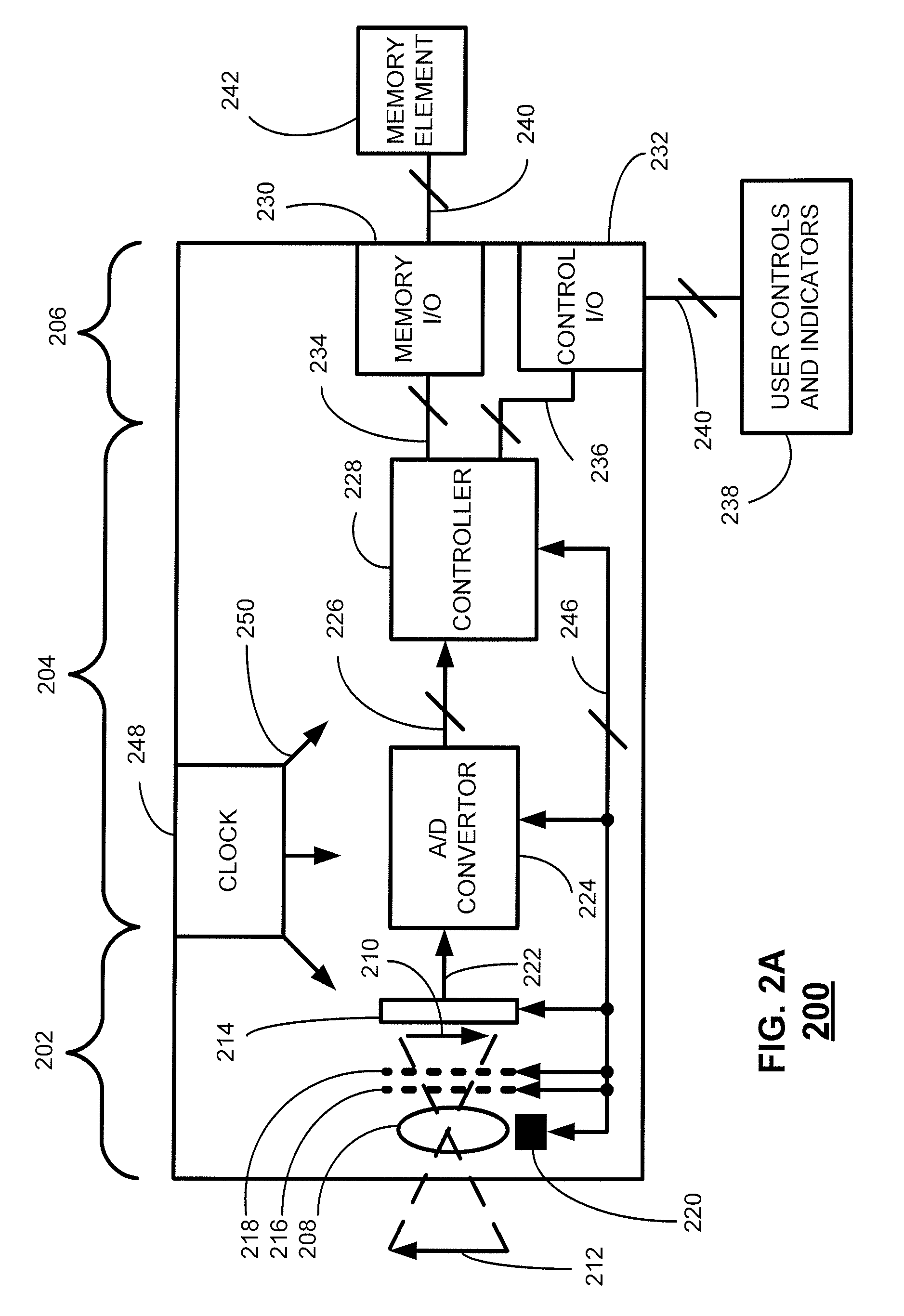 Image enhancement based on multiple frames and motion estimation