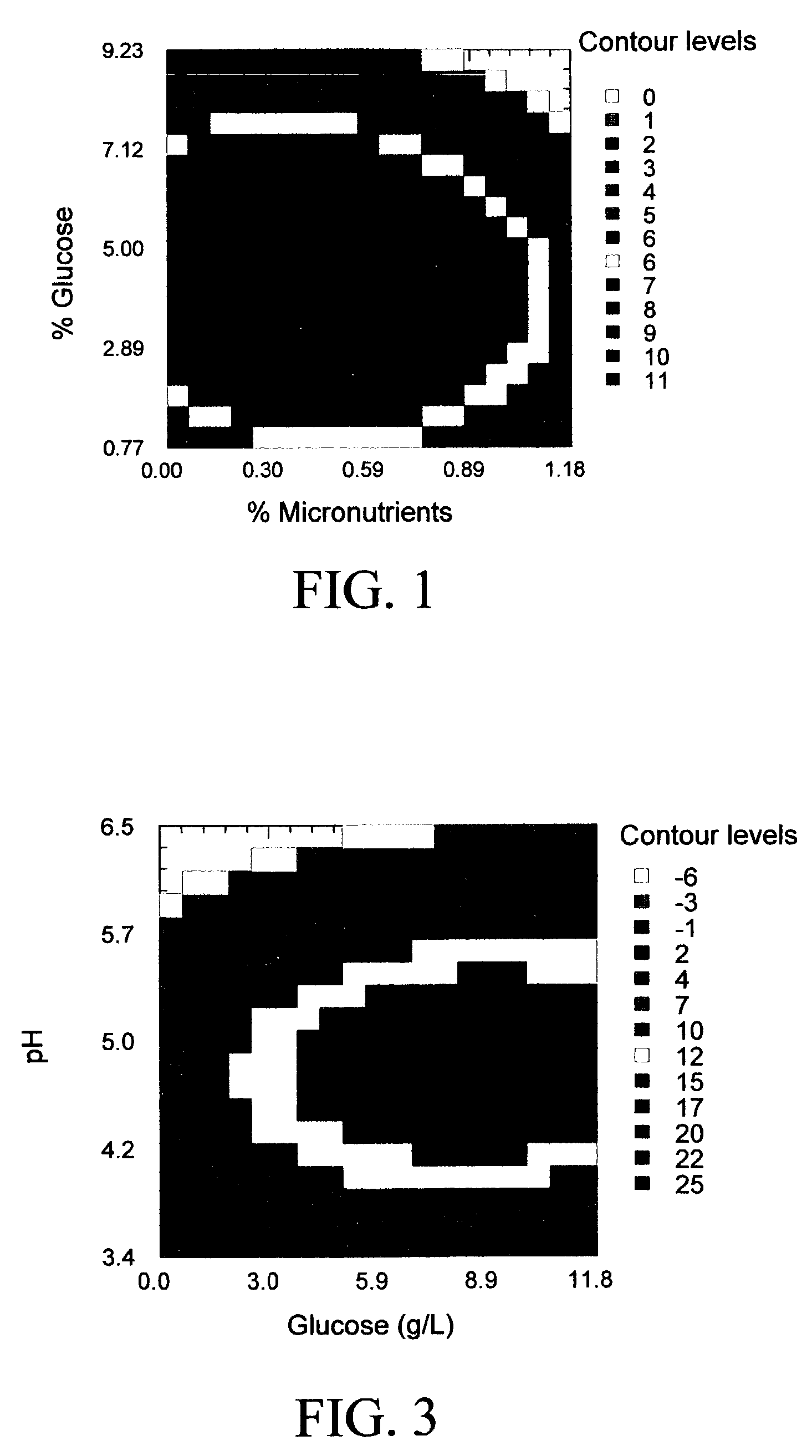 Materials and methods for in vitro production of bacteria