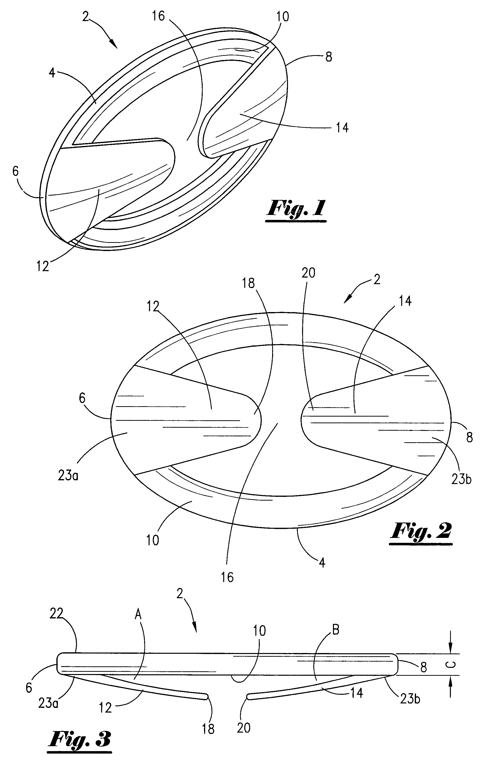 Apparatus for enhancing cleavage and method