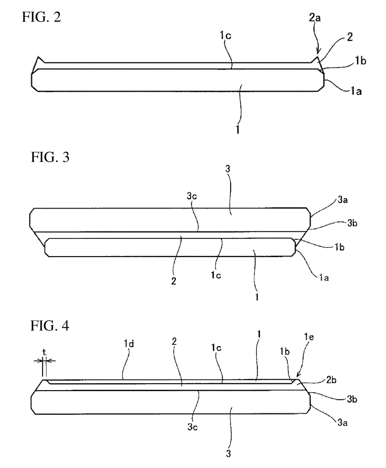 Method for manufacturing semiconductor device to facilitate peeling of a supporting substrate bonded to a semiconductor wafer