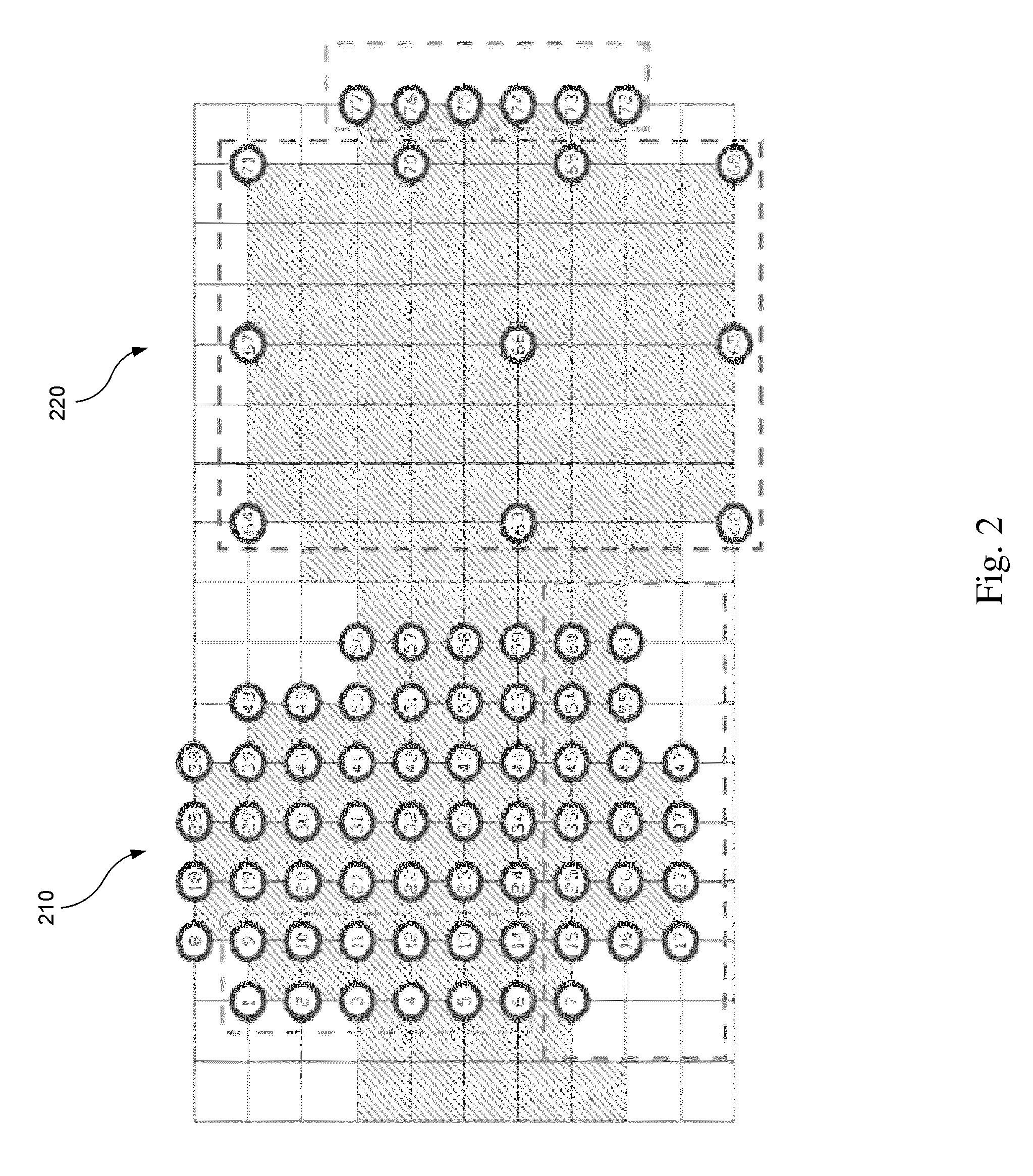 Electrode contact-quality evaluation