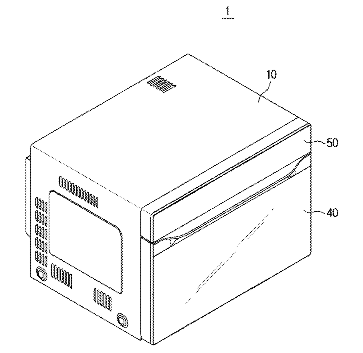 Cooking apparatus