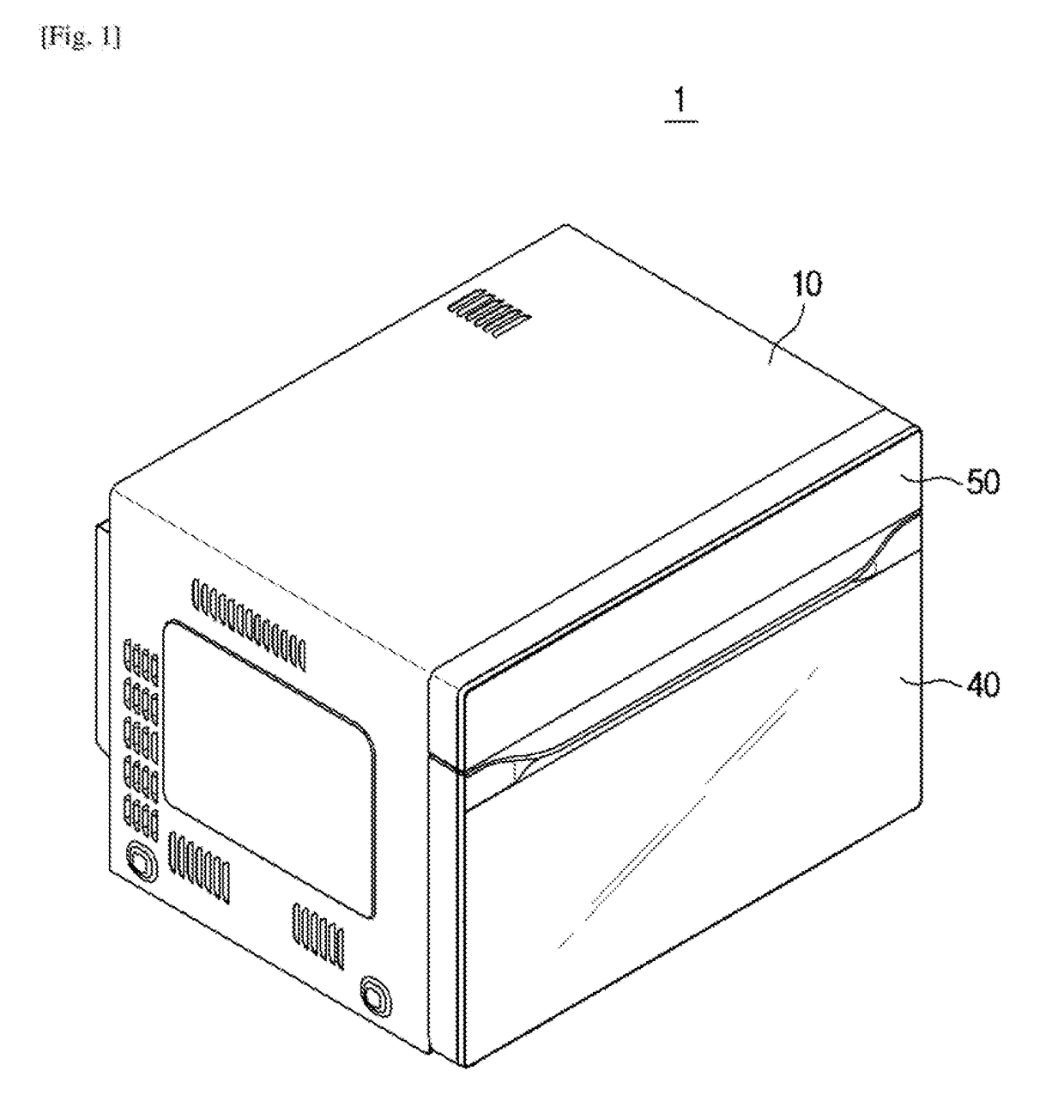 Cooking apparatus