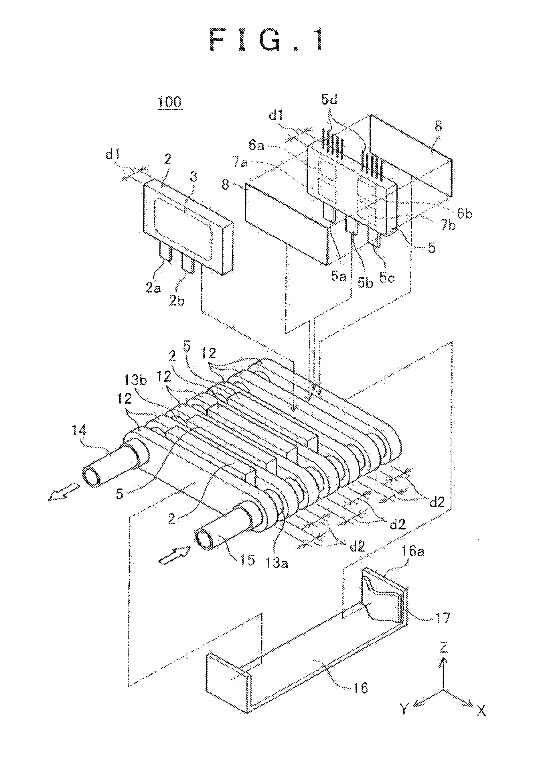 Semiconductor module