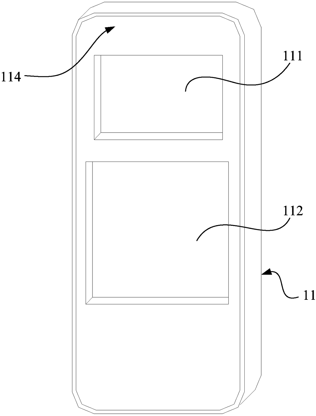 Remote controller and air conditioner